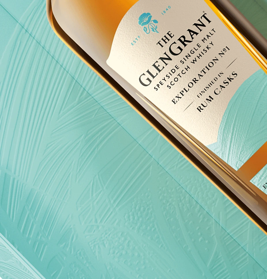The Glen Grant