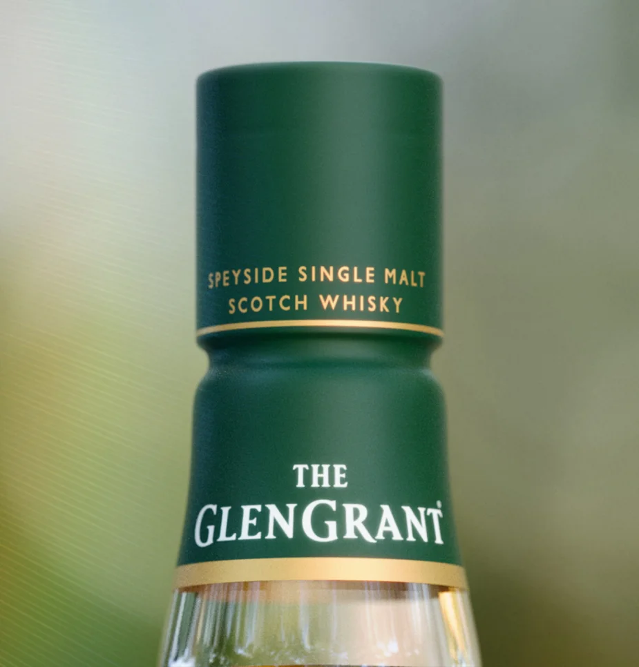 The Glen Grant The Glen Grant