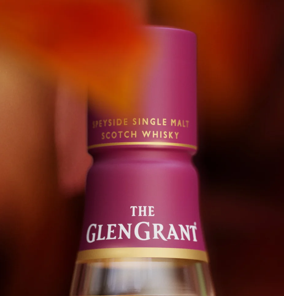 The Glen Grant US