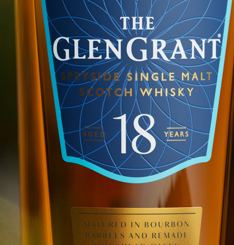 The Glen Grant US