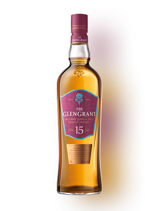 Arboralis Single Malt Scotch Whisky | The Glen Grant