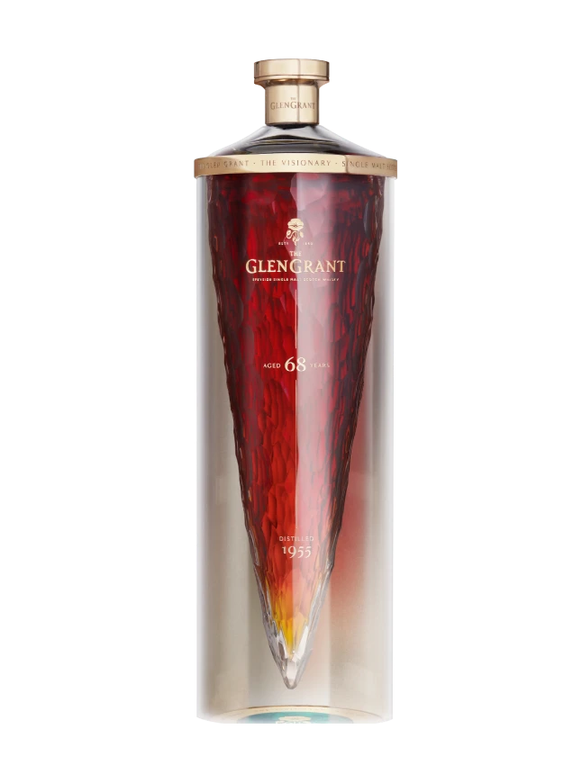 The Visionary | The Glen Grant