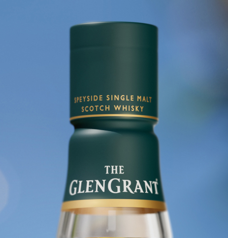The Glen Grant The Glen Grant