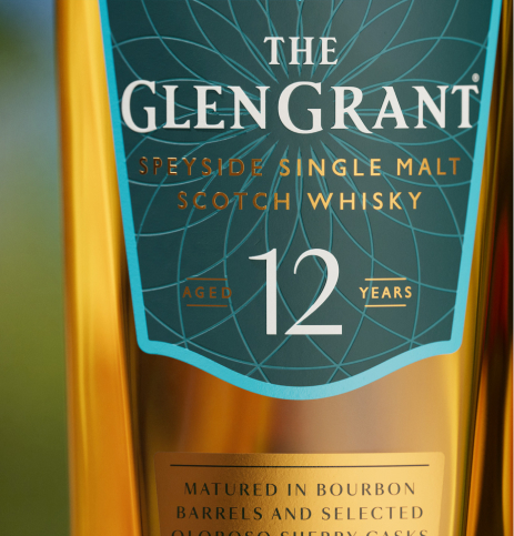 The Glen Grant The Glen Grant