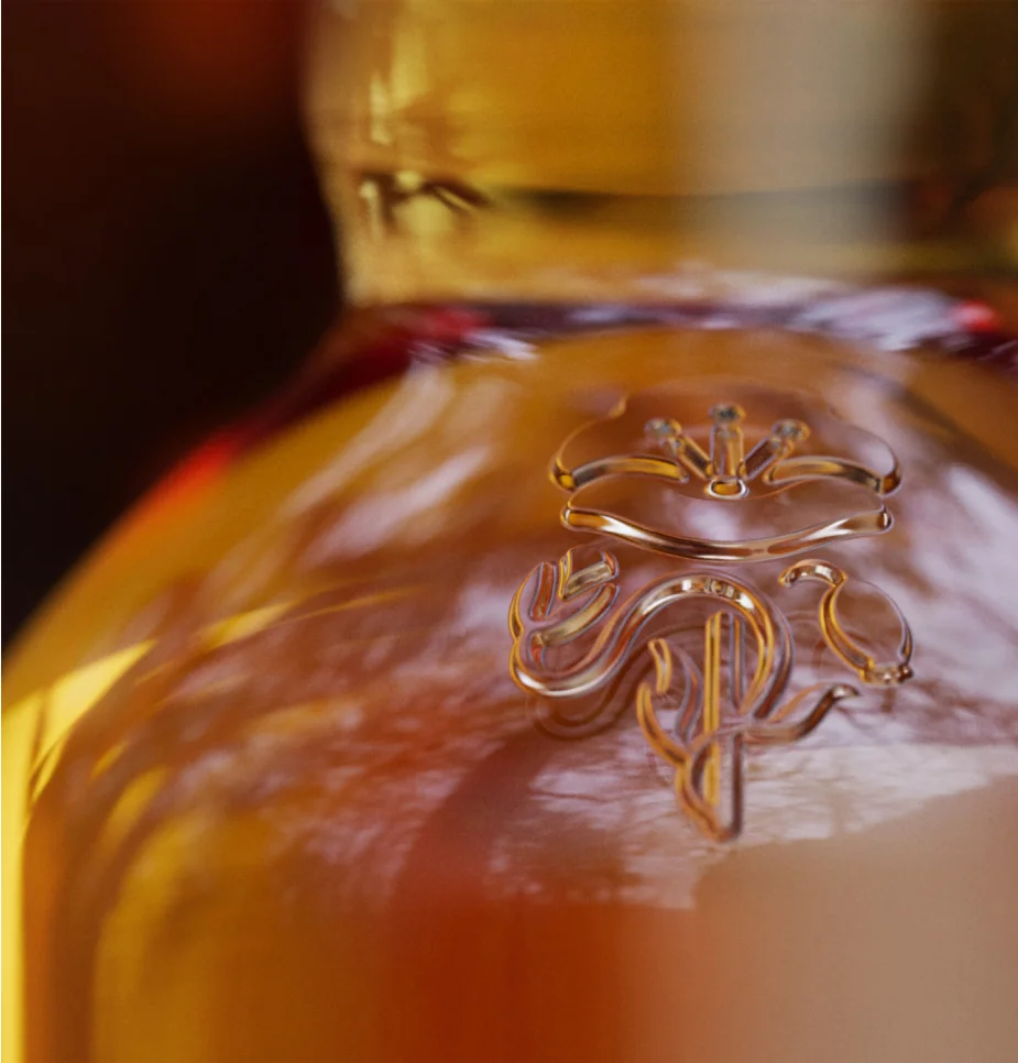 The Glen Grant
