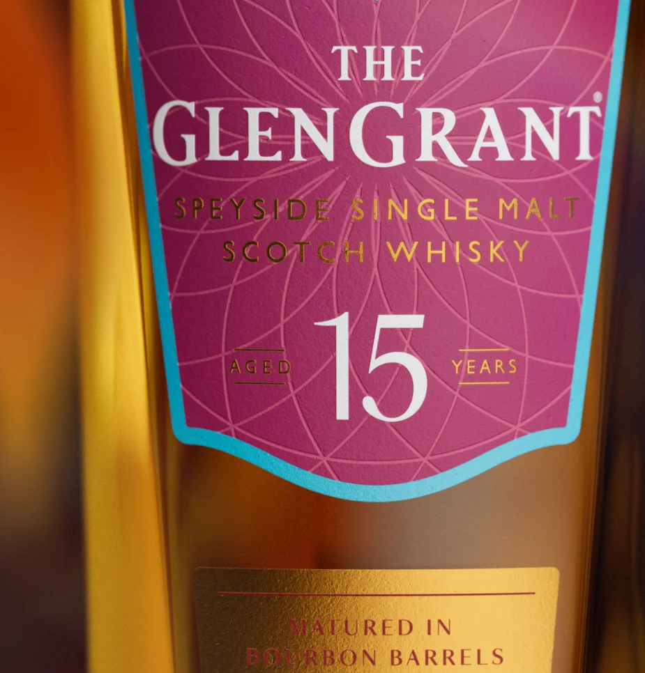 The Glen Grant