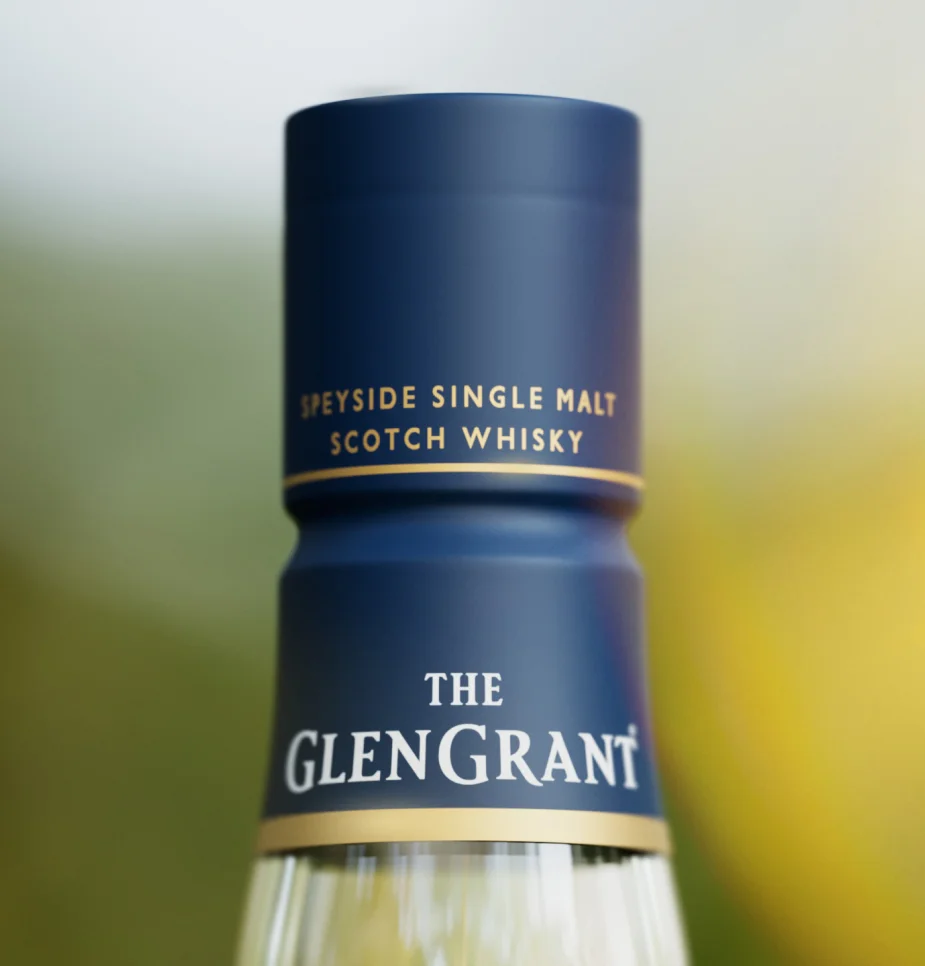 The Glen Grant