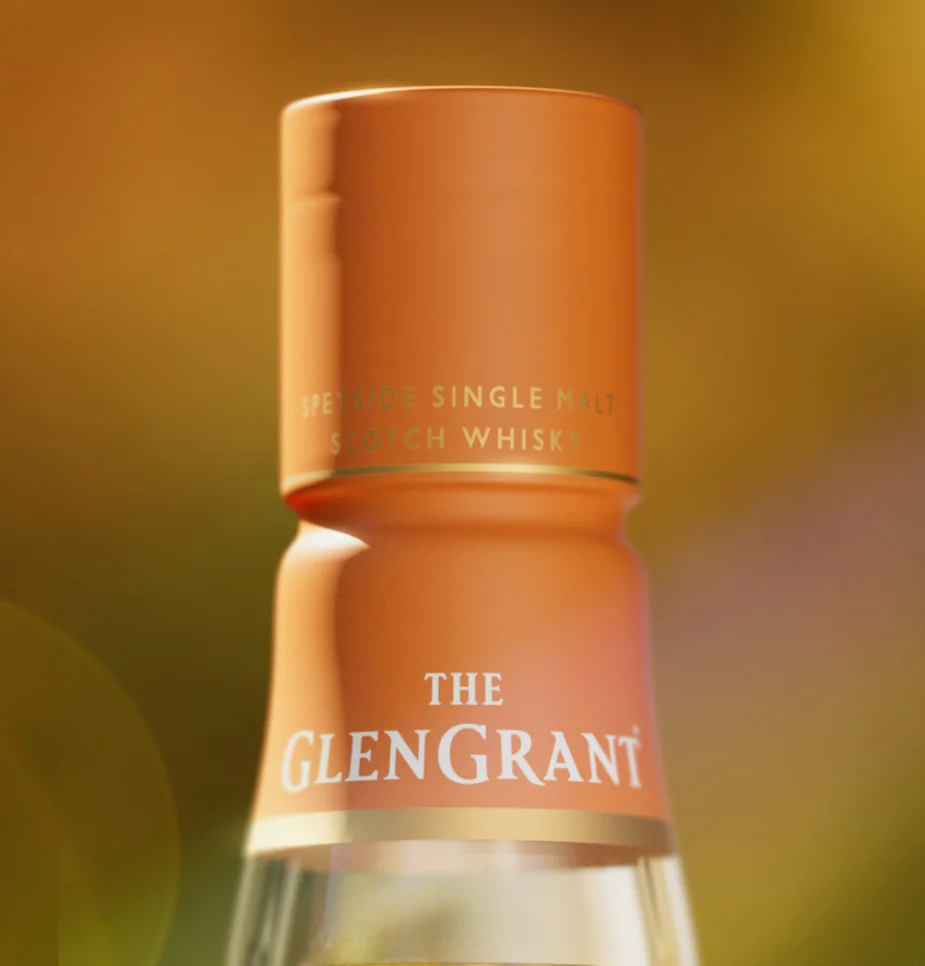 The Glen Grant