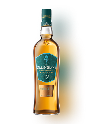 15 Year Old Single Malt Scotch Whisky | The Glen Grant