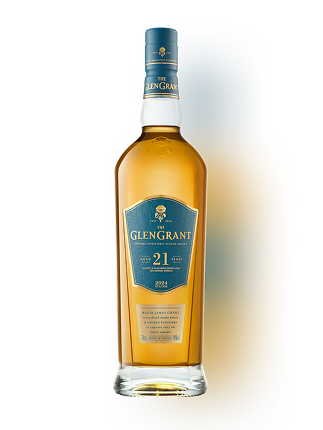 30 Year Old Single Malt Scotch Whisky | The Glen Grant