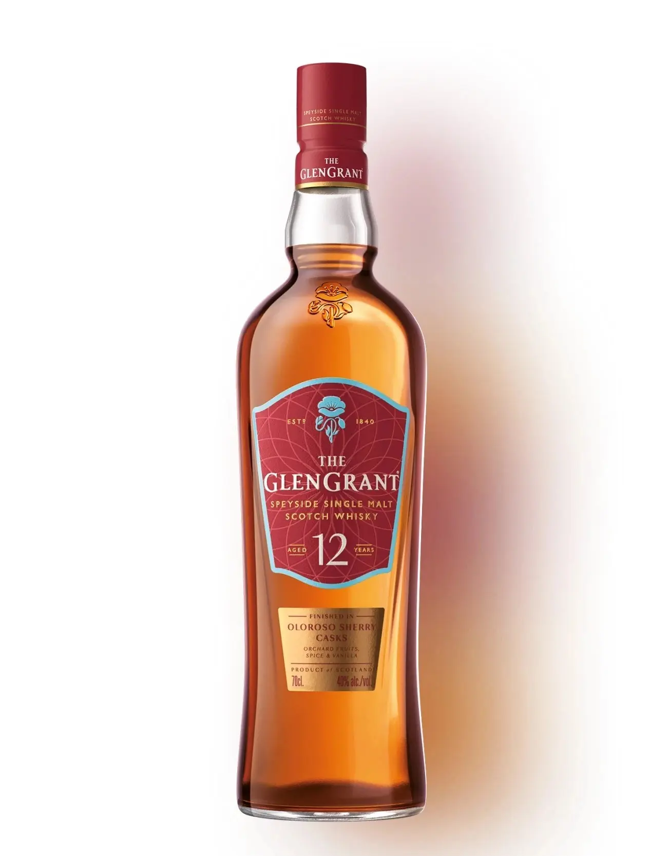 THE GLEN GRANT 3本セット 10年 12年 15年 THE GLEN GRANT(ザ グレングラント)10年 700ml(6本) – AOYAMA GIFT