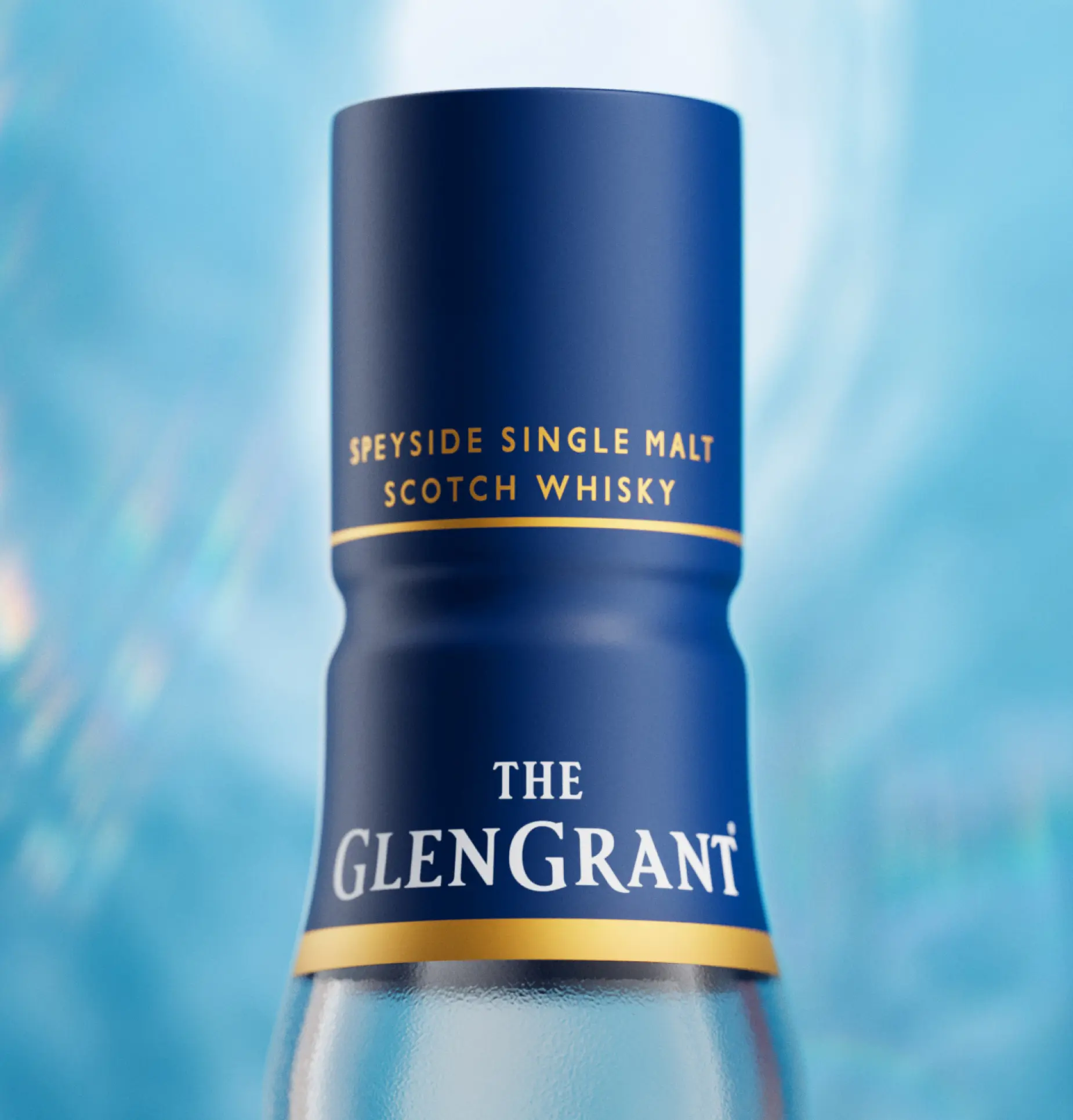The Glen Grant