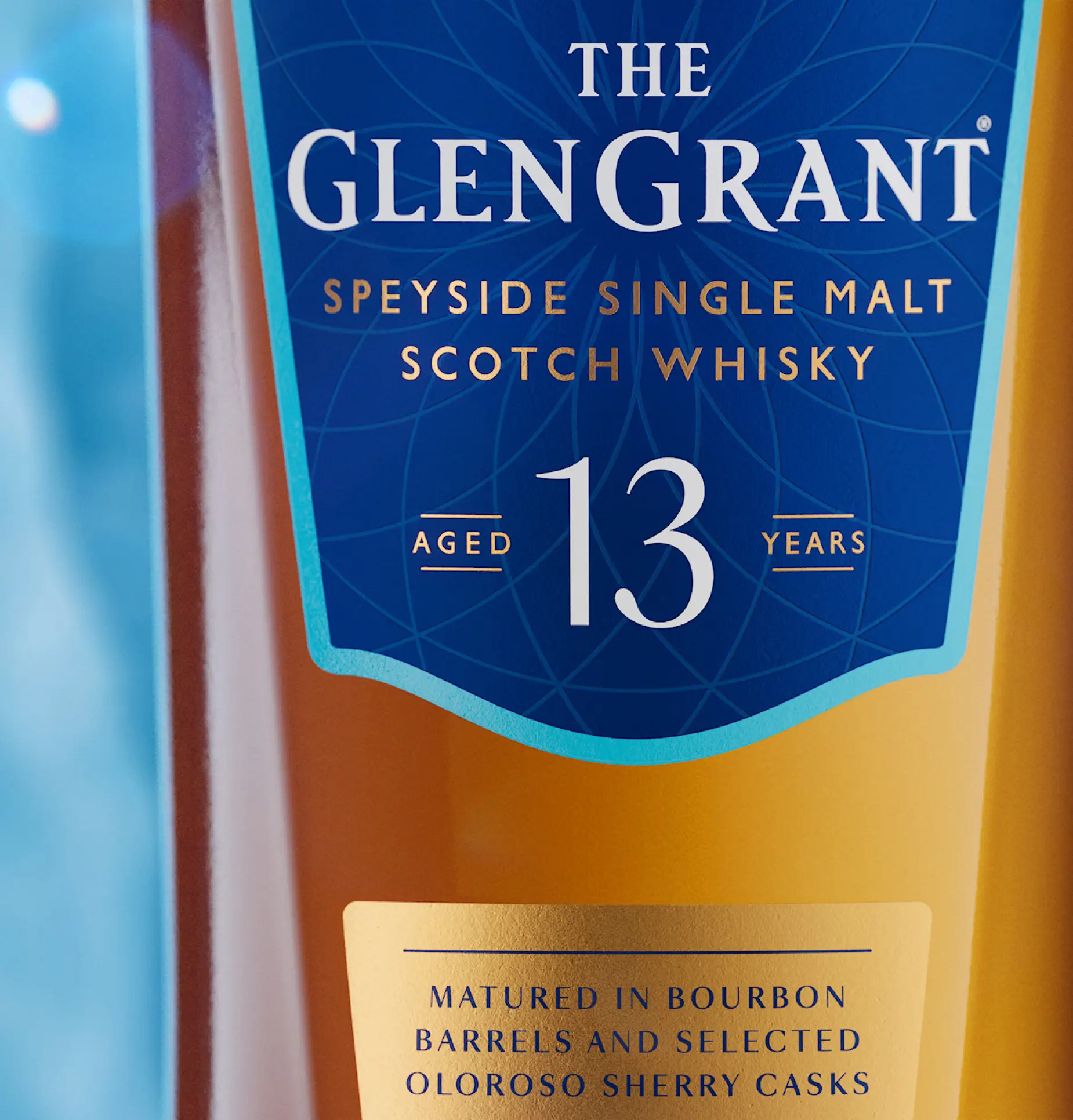 The Glen Grant