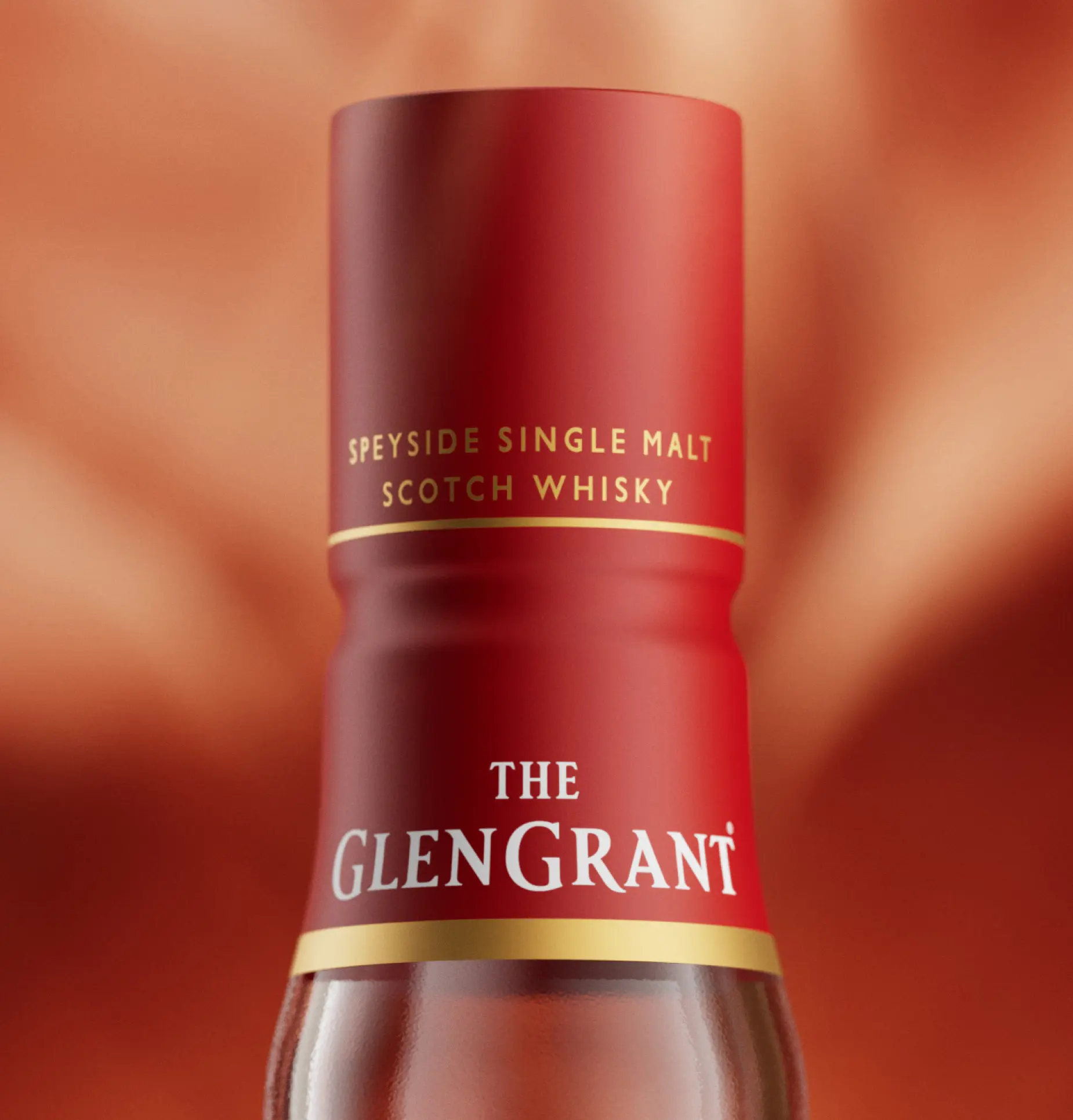 The Glen Grant