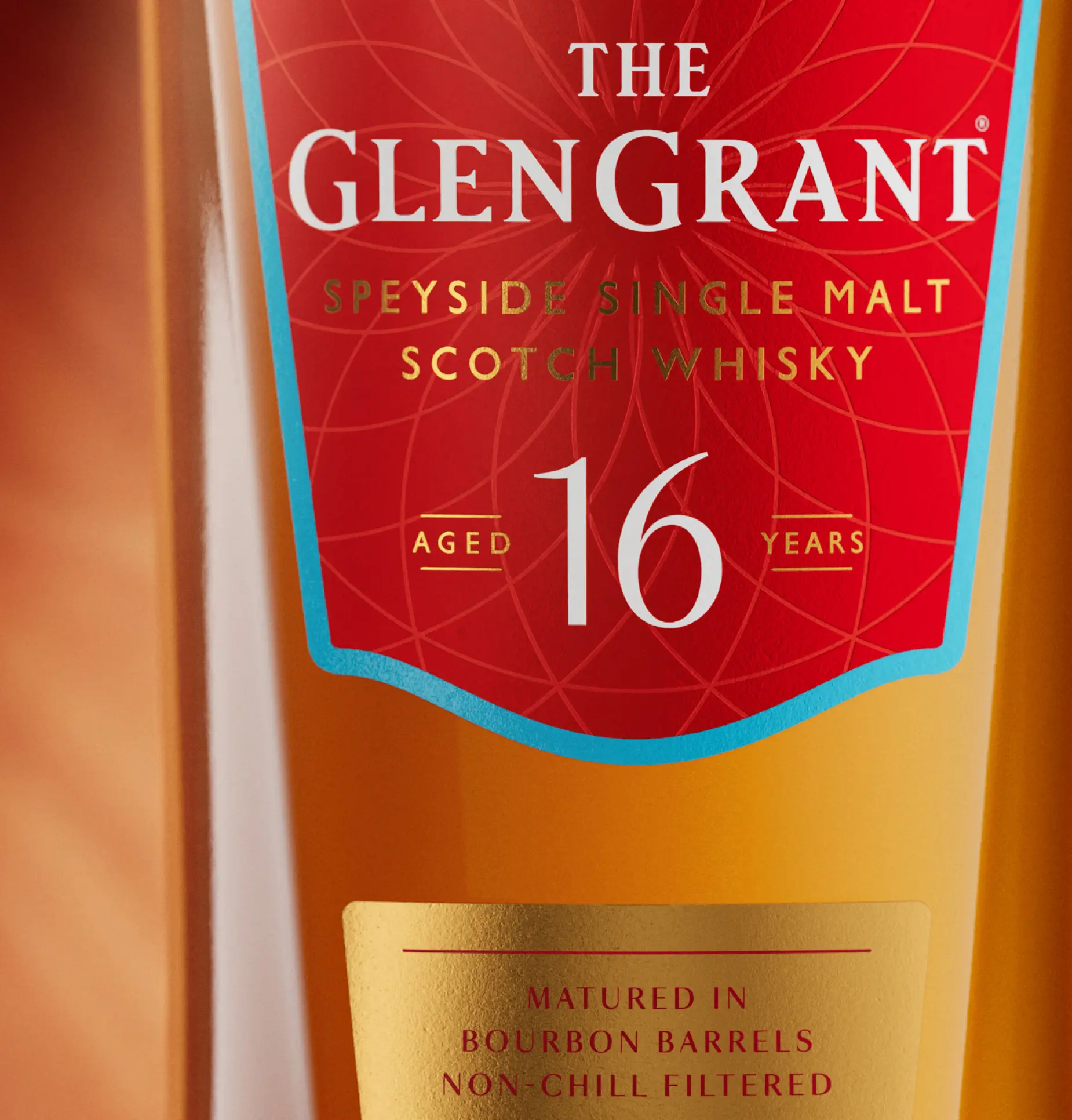 The Glen Grant