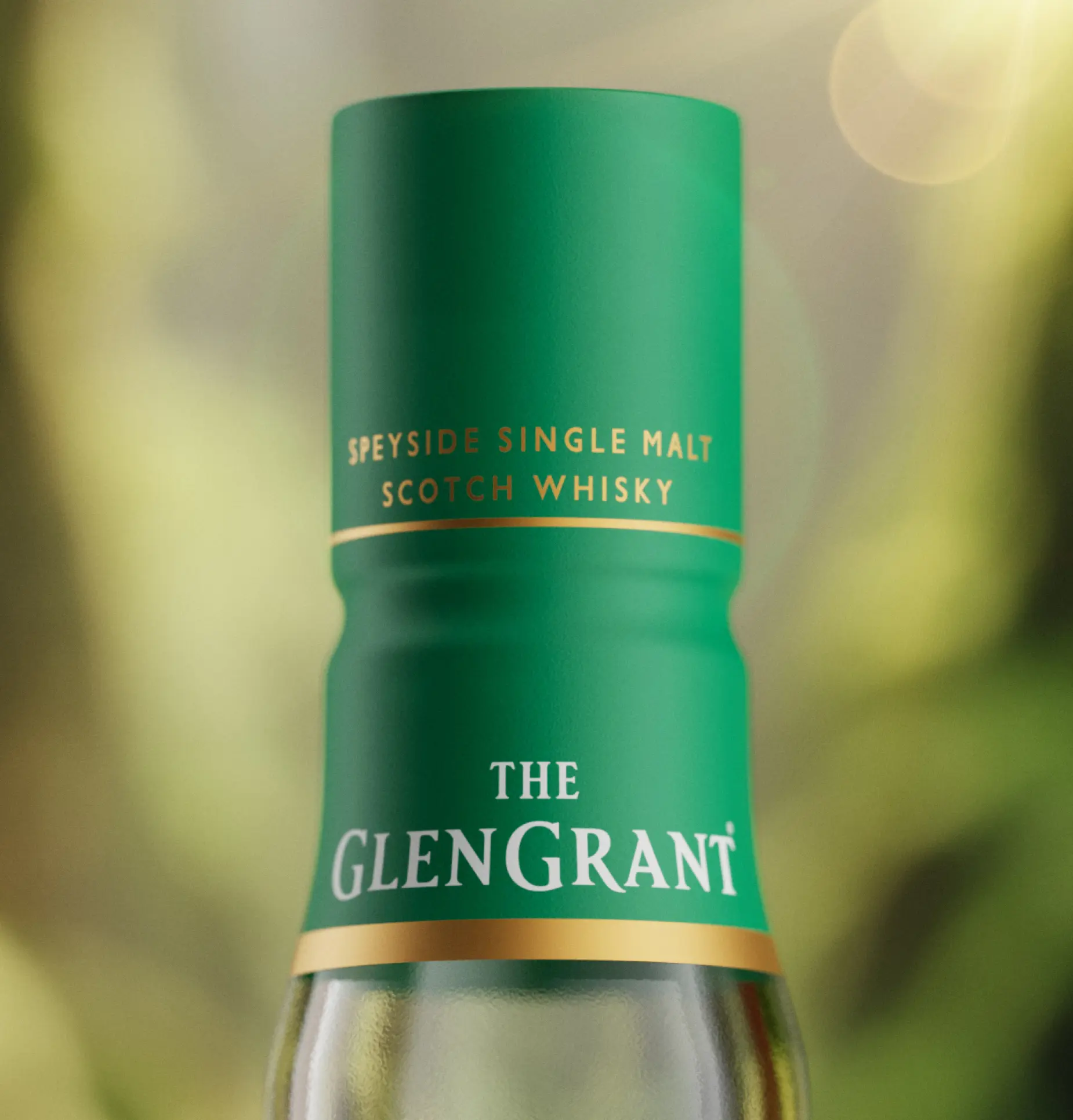 The Glen Grant
