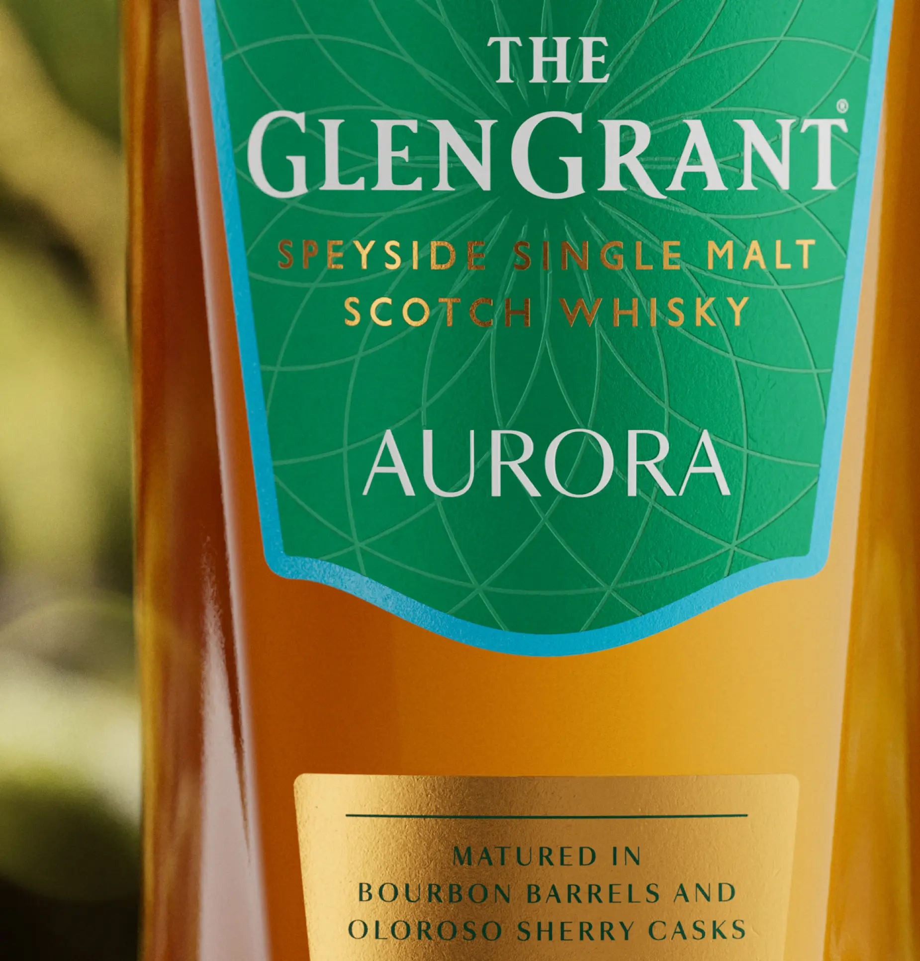 The Glen Grant