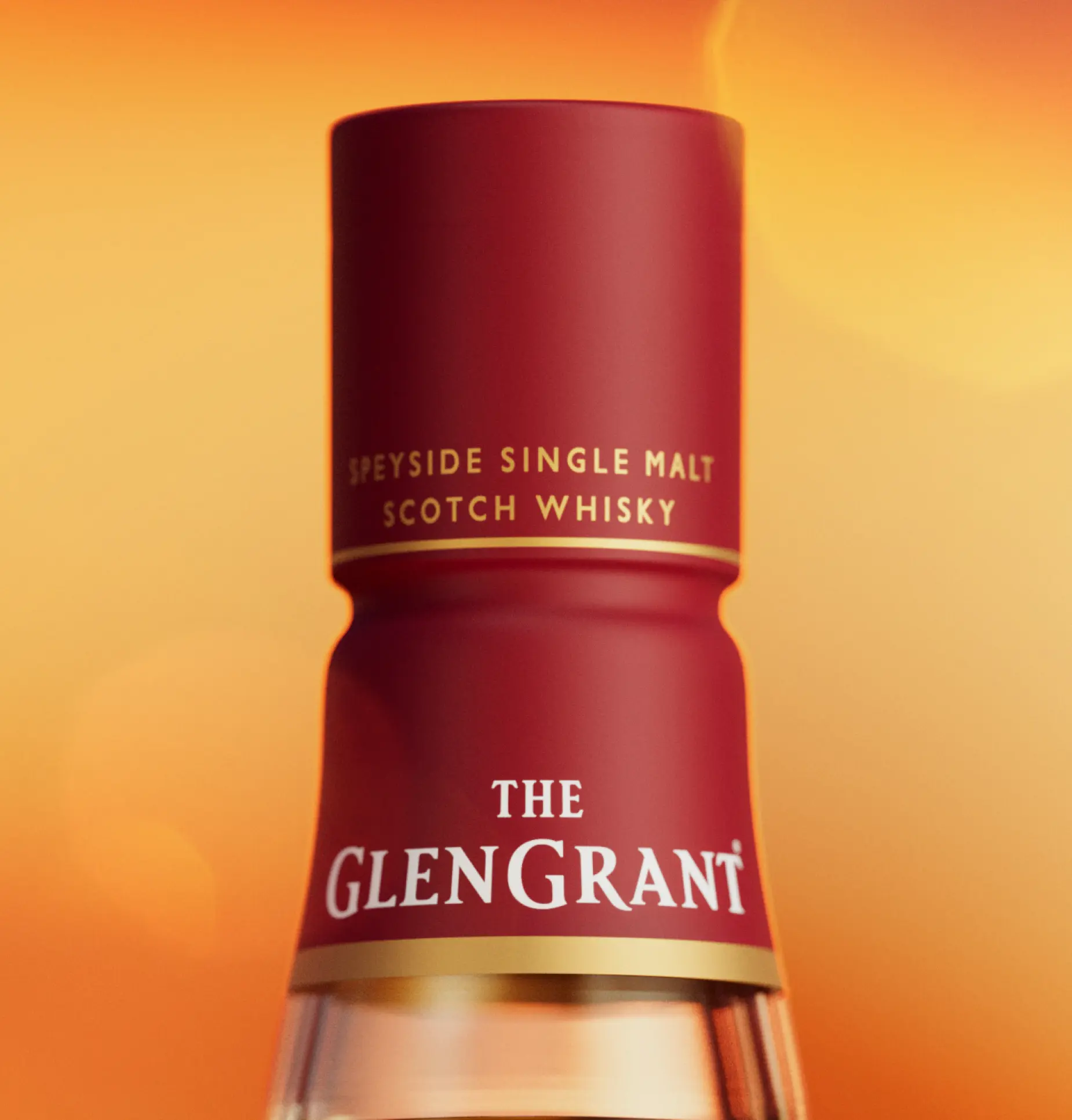 The Glen Grant