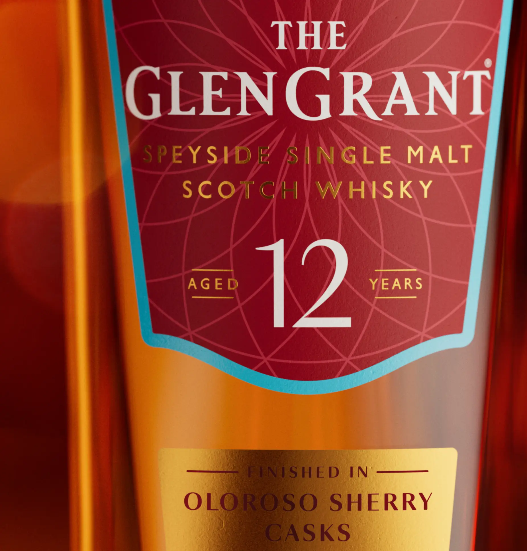 The Glen Grant