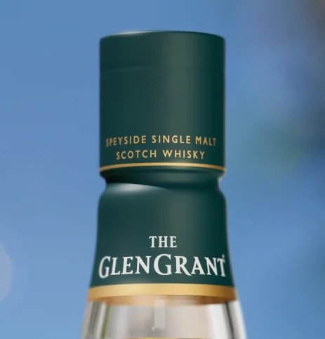 The Glen Grant US