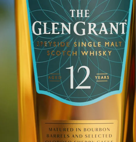 The Glen Grant US